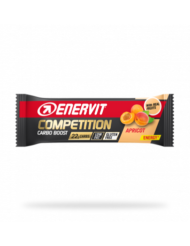 Enervit Sport - Competition Bar 30 g