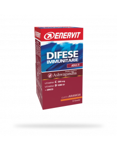 Enervit Sport - Difese...