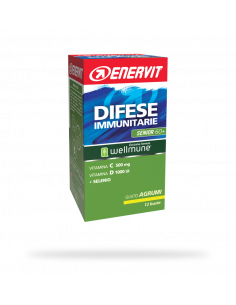 Enervit Sport - Difese...