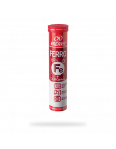 Enervit Sport - Ferro gusto...
