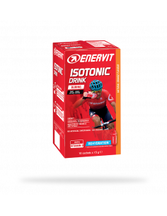 Enervit Sport - Isotonic...
