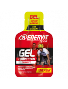 Enervit Sport - GEL con... 2