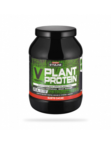 Enervit Gymline - V Plant Protein...