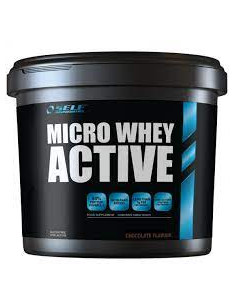 Self Omninutrition - Micro...