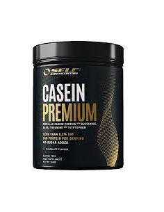 Self Omninutrition - Casein...