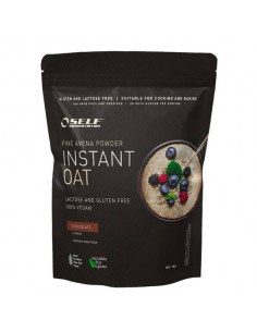 Self Omninutrition -...