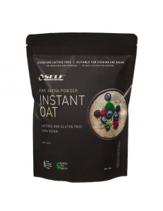Self Omninutrition -...