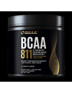 Self omninutrition - BCAA...