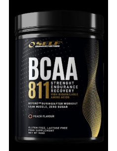Self omninutrition - BCAA...