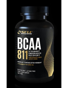 Self Omninutrition - BCAA...