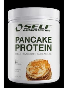 Self Omninutrition -...