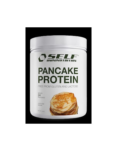 Self Omninutrition - Pancake protein...