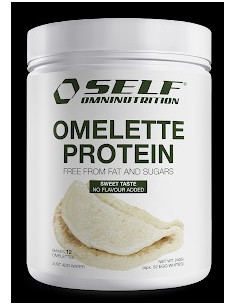 Self Omninutrition -...