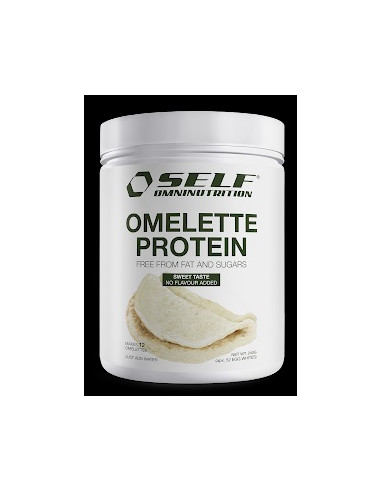 Self Omninutrition - Omelette protein...