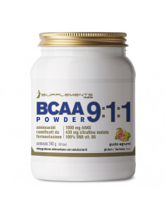 iSupplement Italia - BCAA...