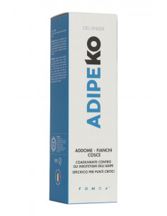 FGM04 - AdipeKO Gel Unisex...