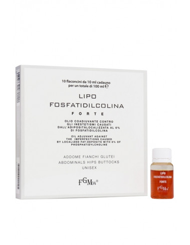 FGM04 - Lipo Fosfatidilcolina Forte...