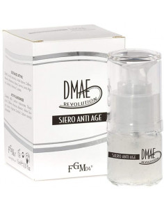 FGM04 - Siero Anti Age DMAE...