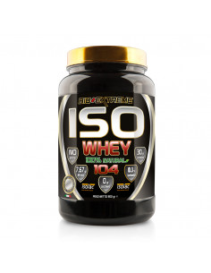 Bio Extreme - ISO WHEY 100%...