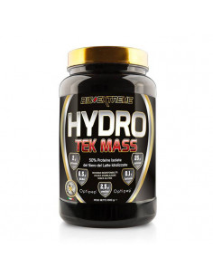 Bio Extreme - HYDRO TEK...