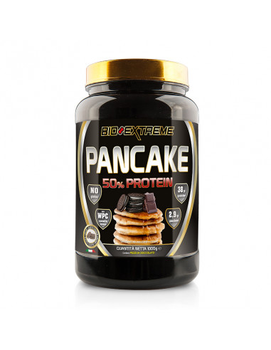 Bio Extreme - 50% Protein Pancake 1000 g