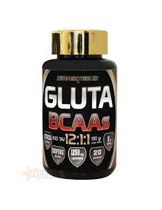 Bio Extreme - GLUTA BCAAs...