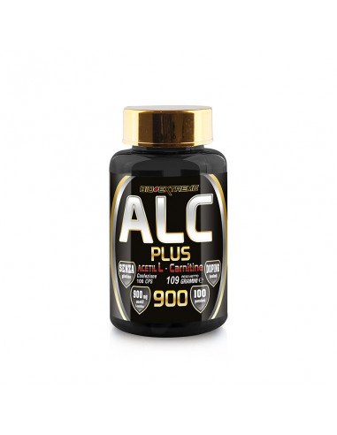Bio Extreme - ALC Plus 900  100 cps