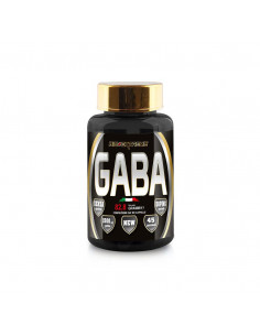 Bio Extreme - Gaba 90 cps