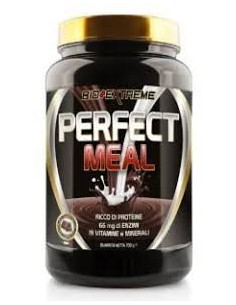 Bio Extreme - Perfect Meal...