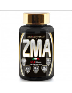 Bio Extreme - ZMA Plus  90 cps