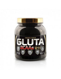 Bio Extreme - GLUTA BCAAs...