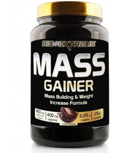 Bio Extreme - MASS GAINER...