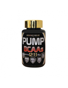 Bio Extreme - PUMP BCAAs...