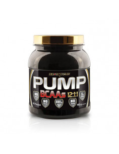 Bio Extreme - PUMP BCAAs...