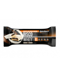 EthicSport - Bisco Whey 40 g 2