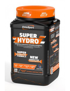 EthicSport - SuperHydro al...