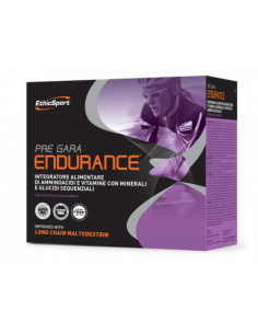EthicSport - Pre gara...