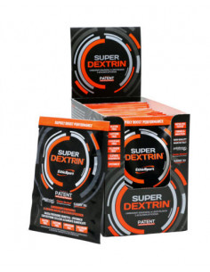 EthicSport - Super Dextrin...