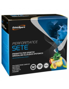 EthicSport - Performance...