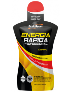 EthicSport - Energia Rapida...