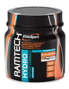 EthicSport - Ramtech Hydro...