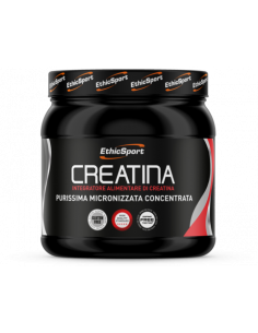 EthicSport - CREATINA  300 g