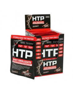 EthicSport - HTP cacao...