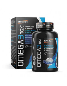 EthicSport - OMEGA 3TGX  90...