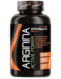 EthicSport - ARGININA...