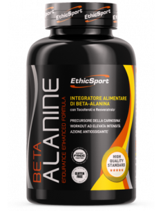 EthicSport - Beta Alanina...