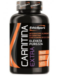EthicSport - CARNITINA...