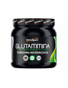 EthicSport - GLUTAMMINA  300 g