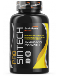 EthicSport - PROSINTECH...