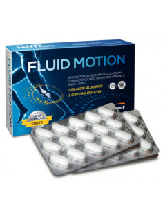 EthicSport - FLUID MOTION...
